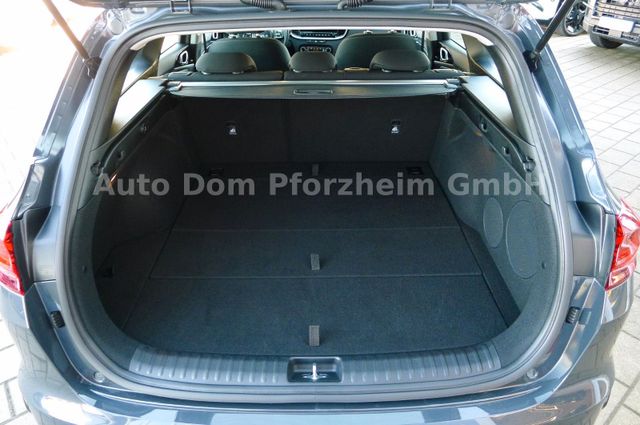 Kia Ceed SW – Bild 11