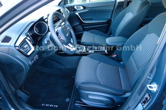 Kia Ceed SW – Bild 12