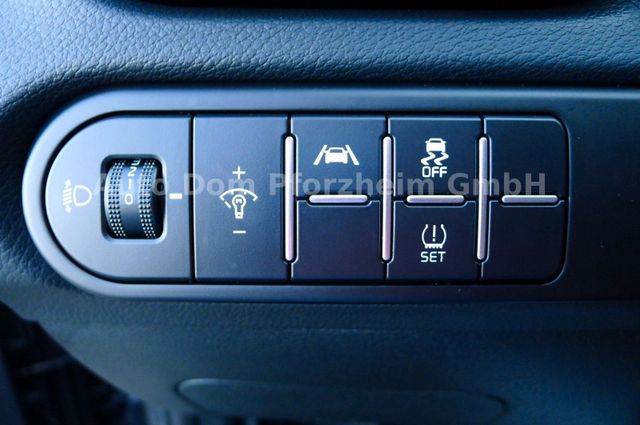 Kia Ceed SW – Bild 14