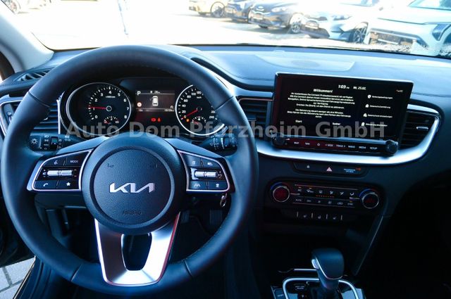 Kia Ceed SW – Bild 15