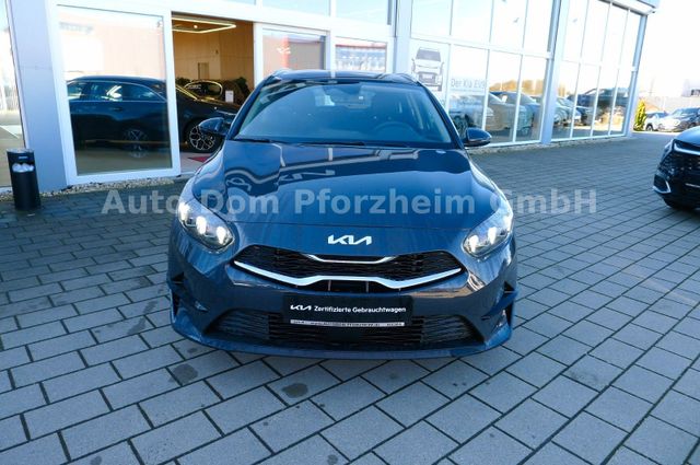Kia Ceed SW – Bild 2
