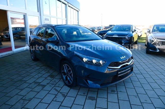Kia Ceed SW – Bild 3