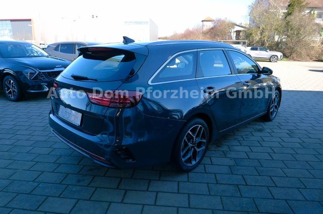 Kia Ceed SW – Bild 4