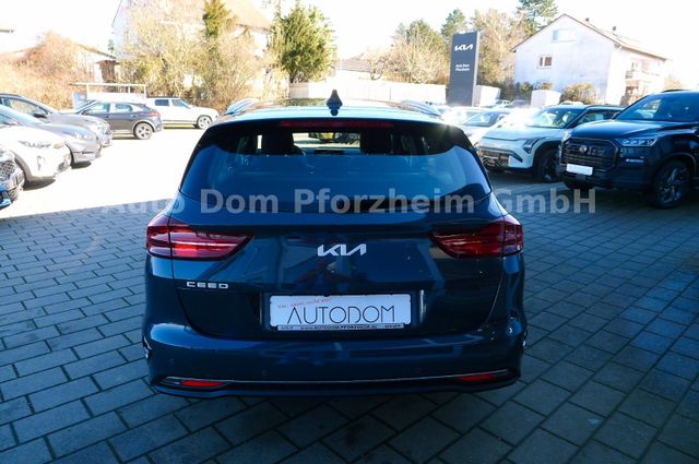 Kia Ceed SW – Bild 5
