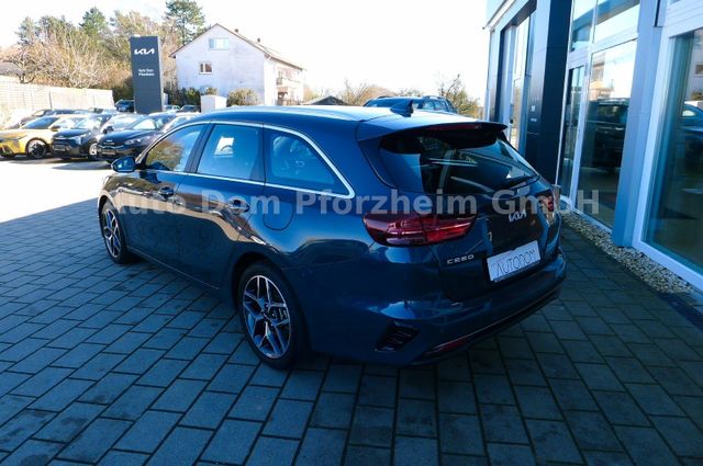Kia Ceed SW – Bild 6