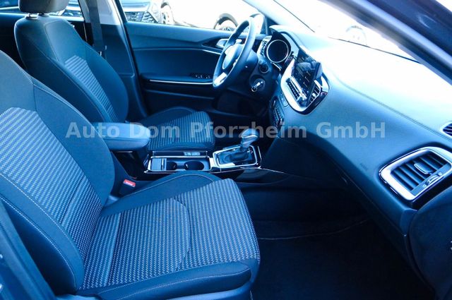 Kia Ceed SW – Bild 7
