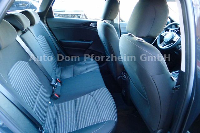 Kia Ceed SW – Bild 8