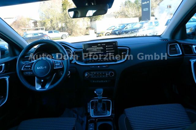 Kia Ceed SW – Bild 9