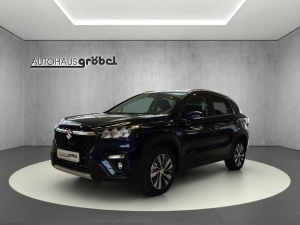 Suzuki S-Cross 1.4 Boost. Hybrid 4x4 Comf.+