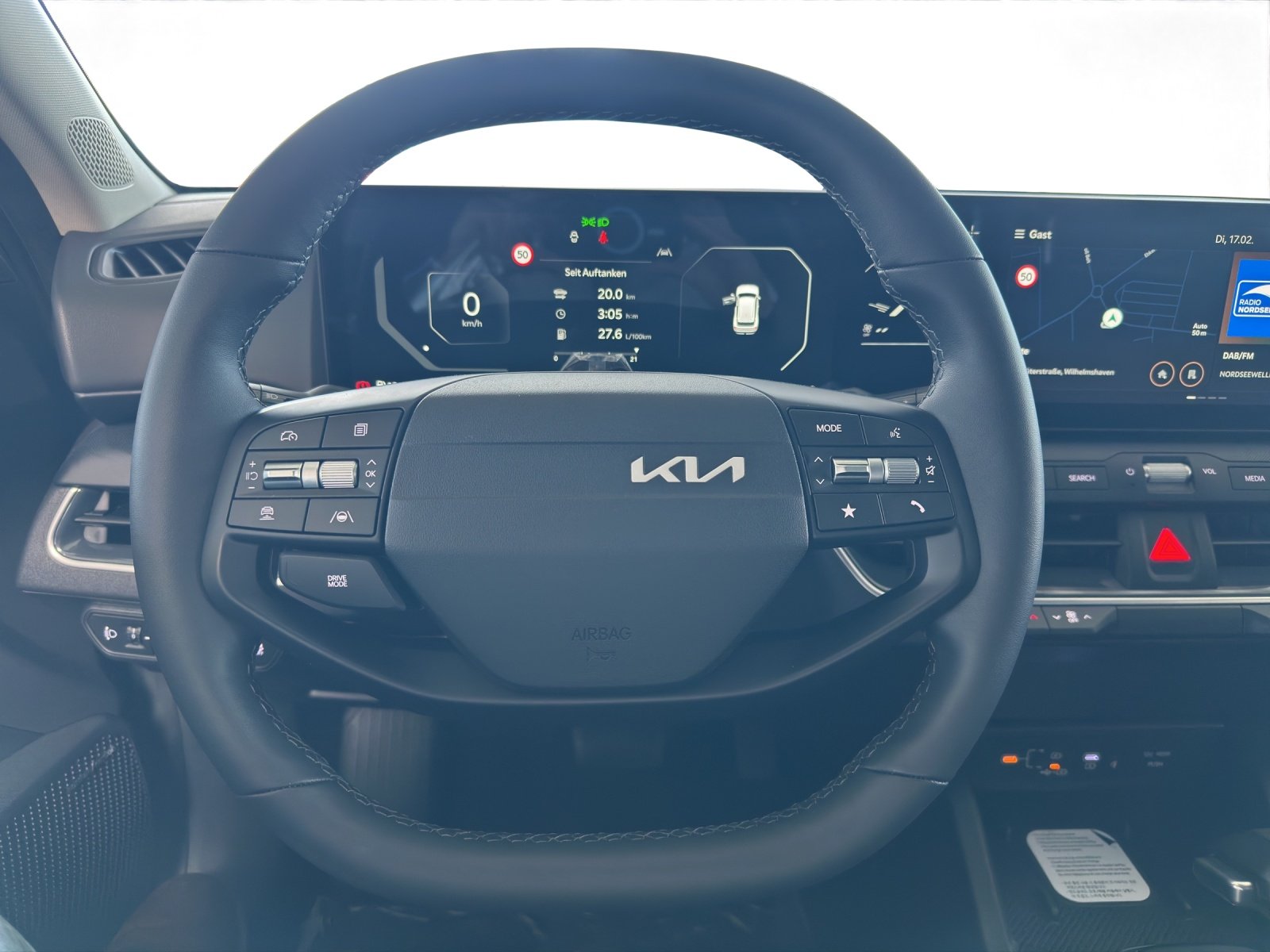 Kia K4 – Bild 11