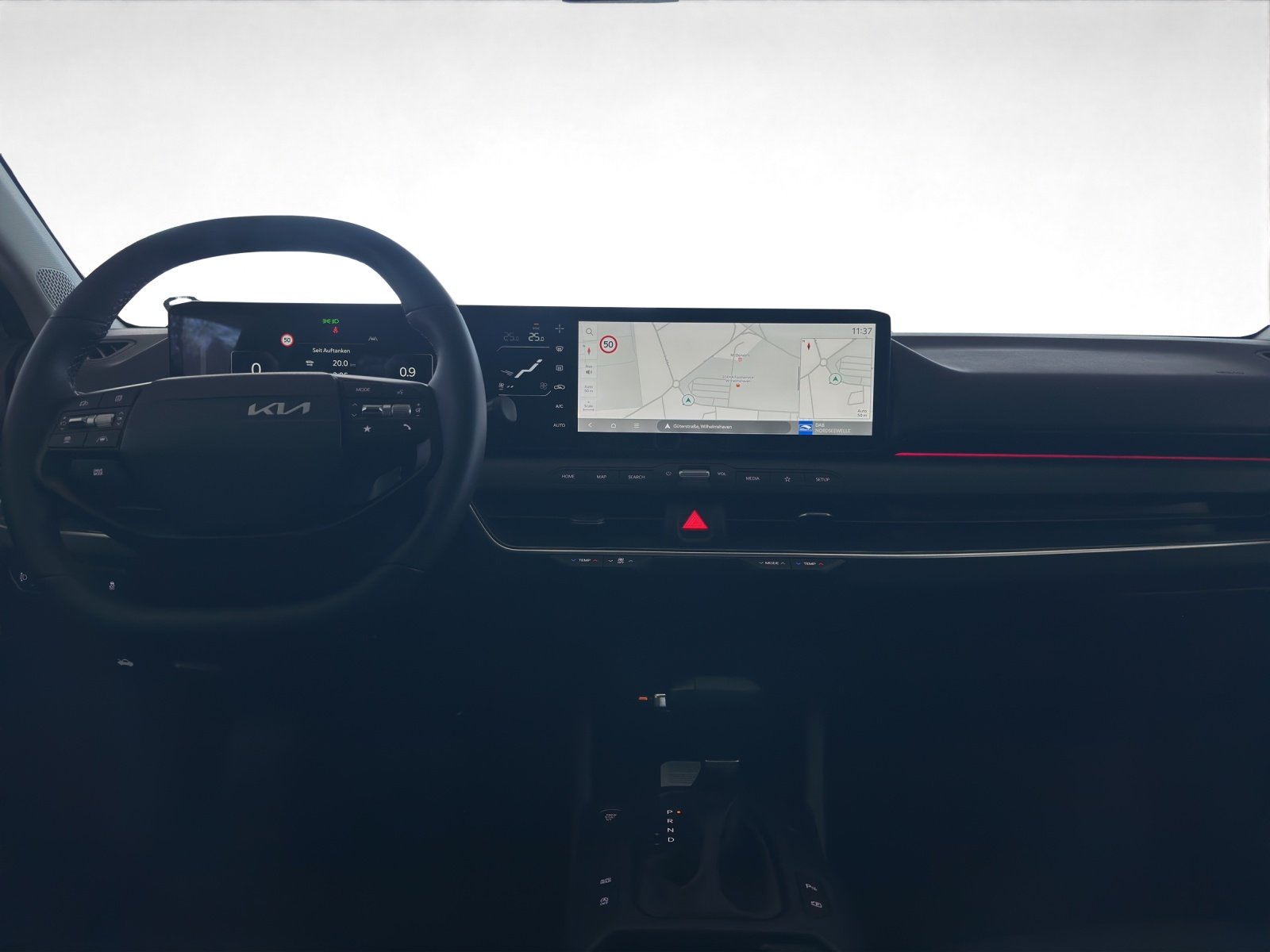 Kia K4 – Bild 15