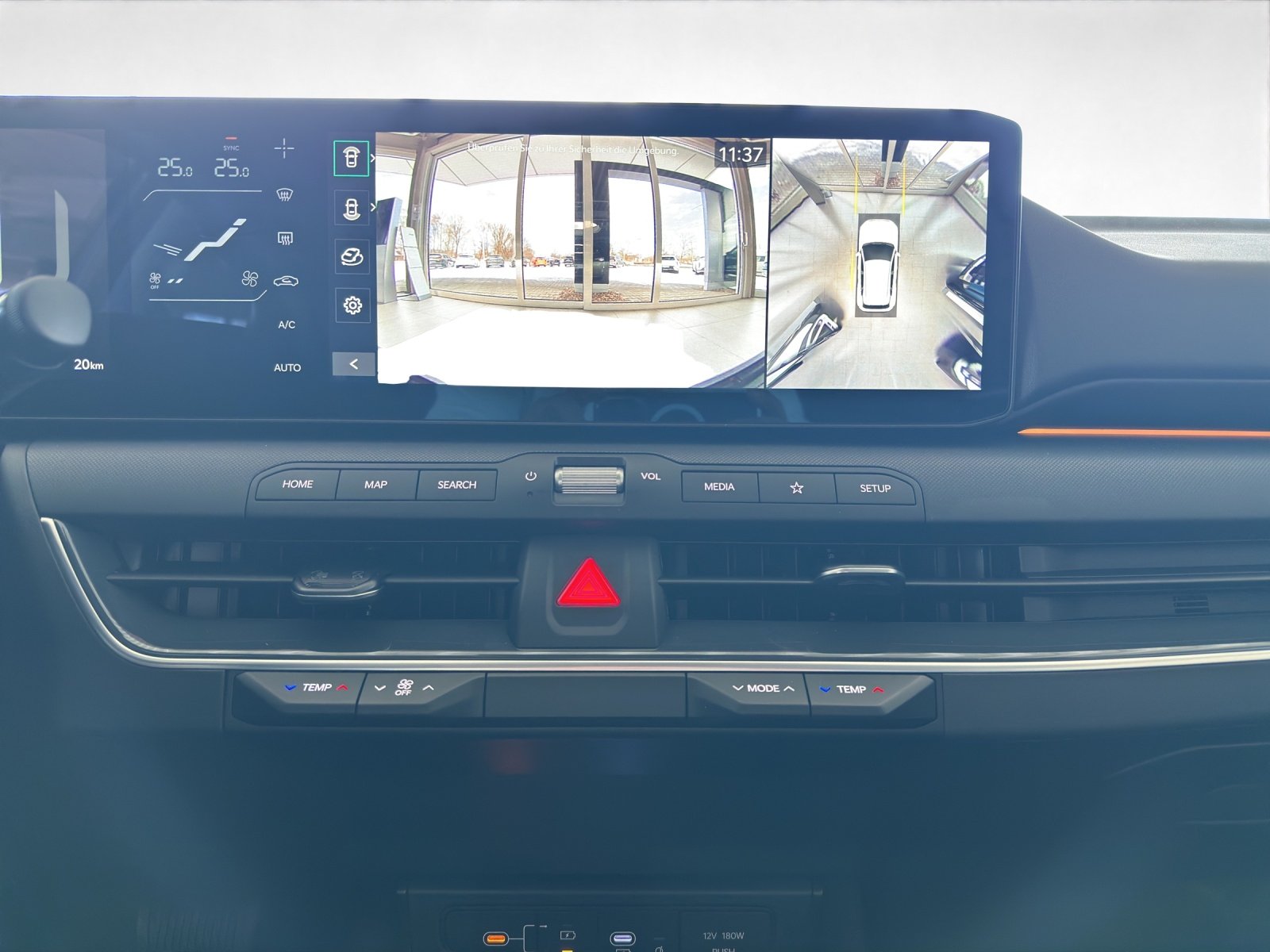 Kia K4 – Bild 17