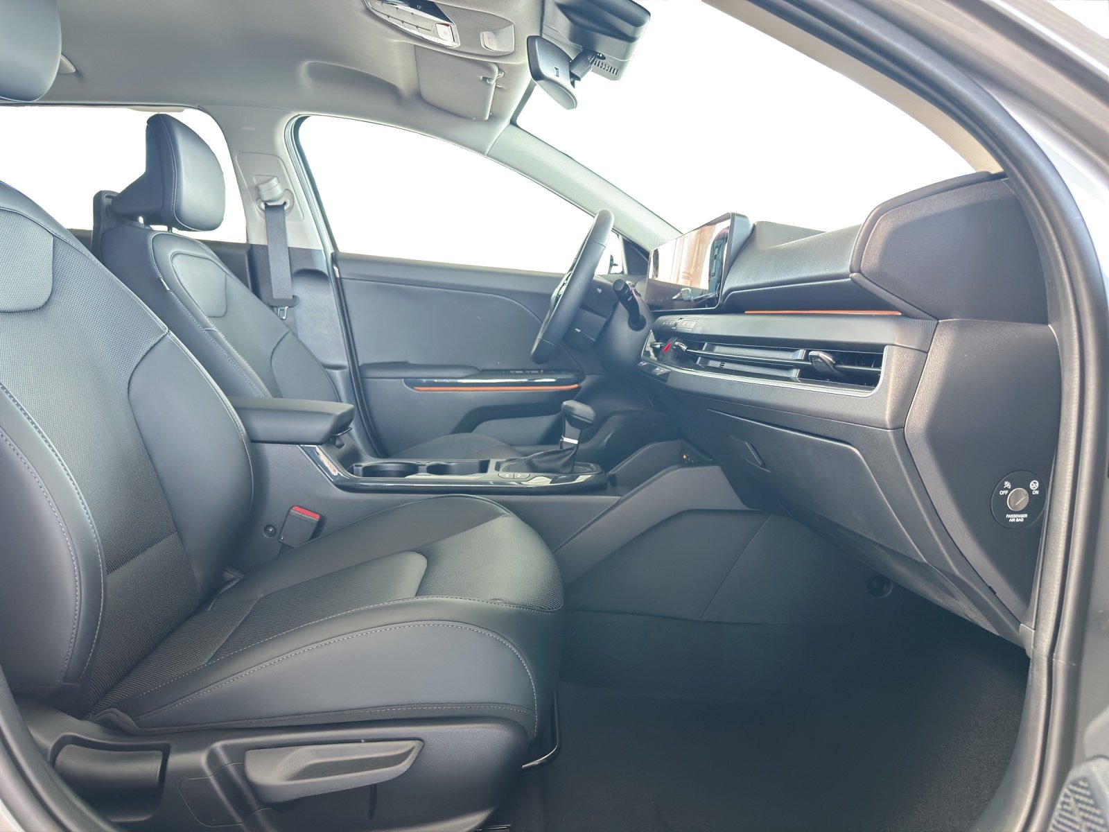 Kia K4 – Bild 19