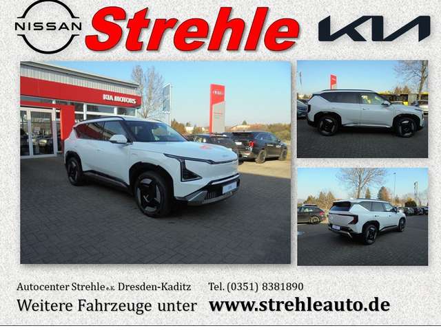 Kia EV5