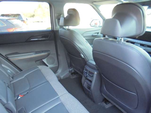 Kia EV5 – Bild 11