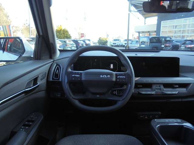 Kia EV5 – Bild 12