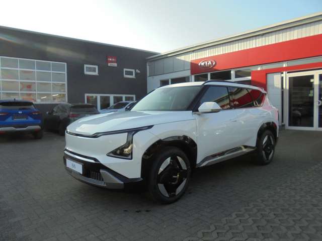 Kia EV5