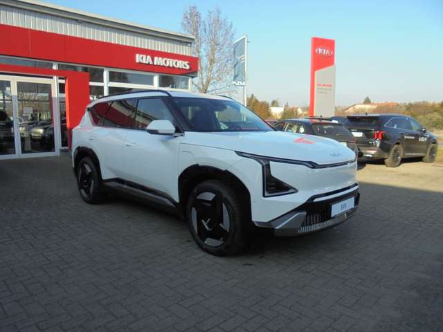 Kia EV5