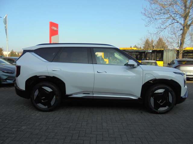Kia EV5