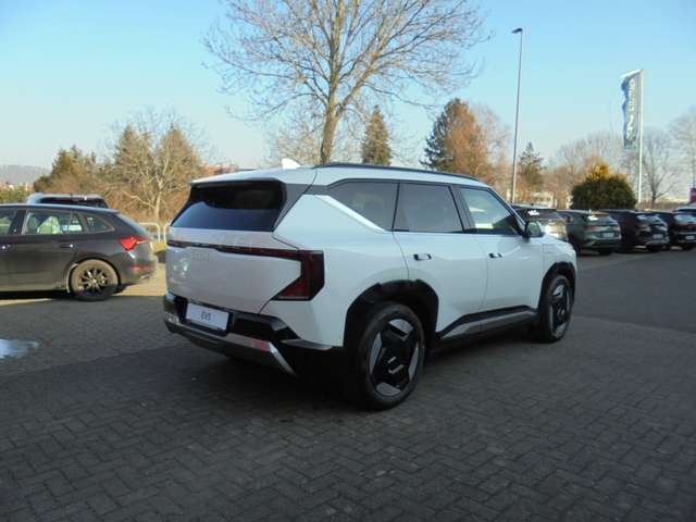 Kia EV5 – Bild 5