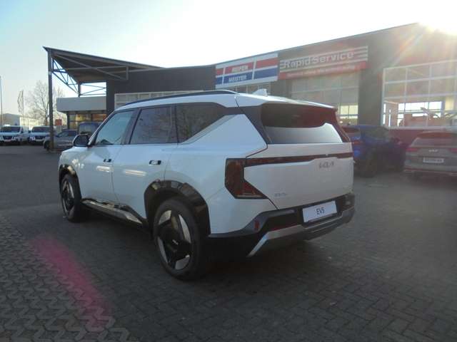 Kia EV5 – Bild 6