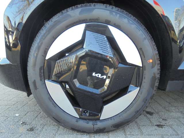 Kia EV5 – Bild 7