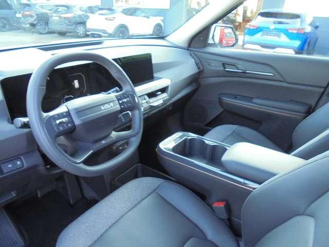 Kia EV5 – Bild 9