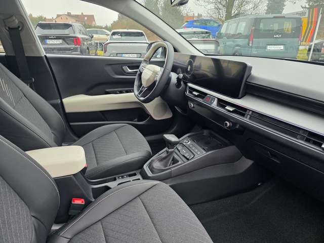 Kia Stonic – Bild 10