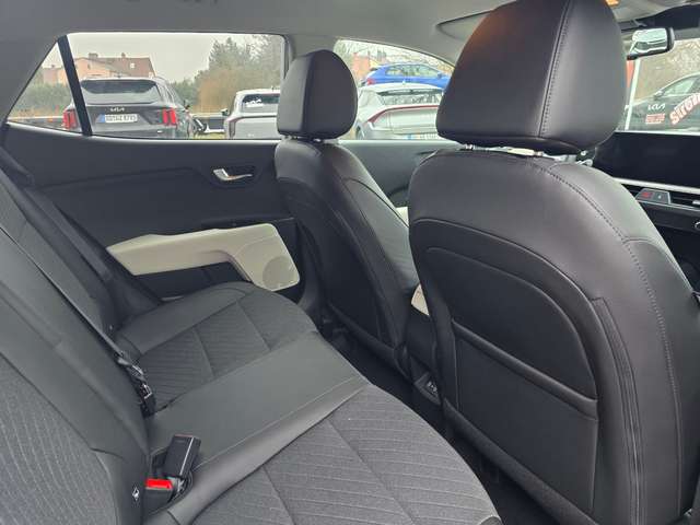 Kia Stonic – Bild 11