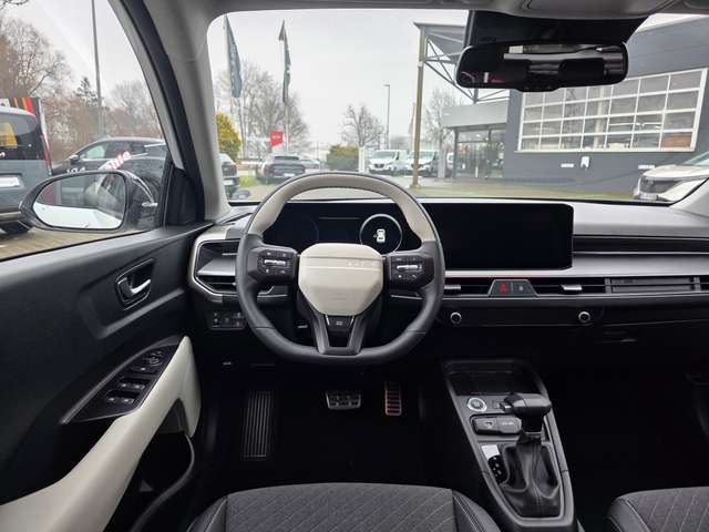 Kia Stonic – Bild 12