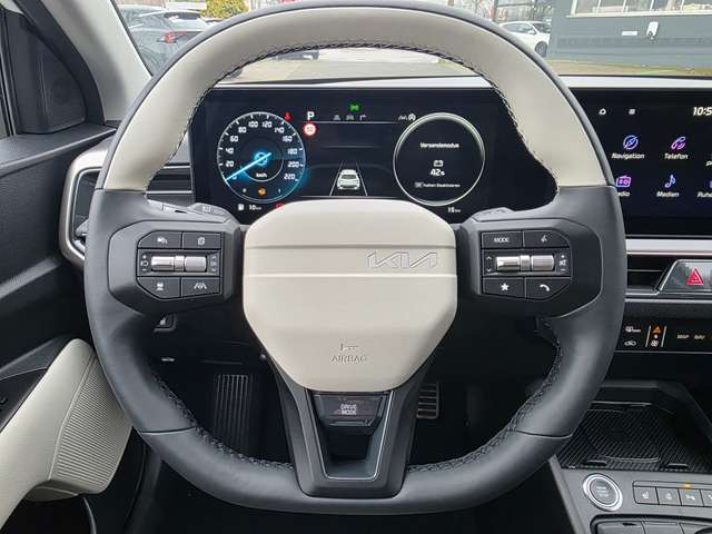 Kia Stonic – Bild 13