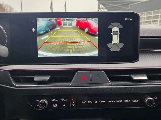 Kia Stonic – Bild 14