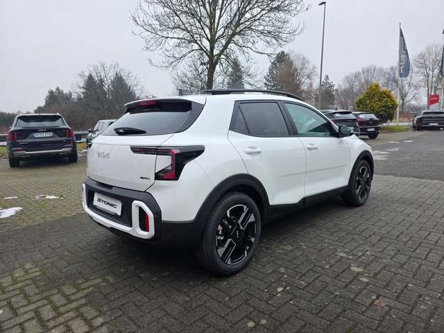 Kia Stonic – Bild 5