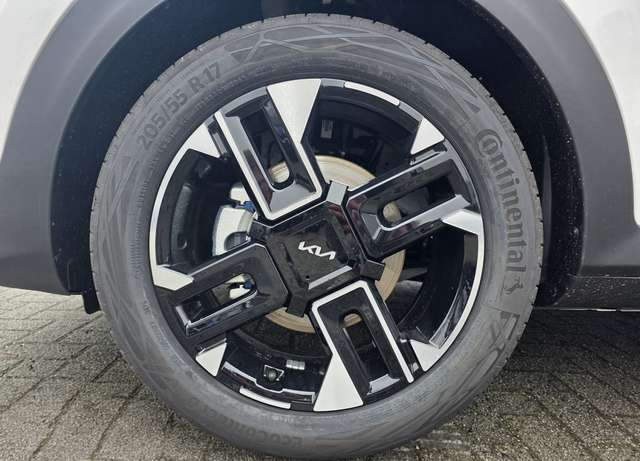 Kia Stonic – Bild 7