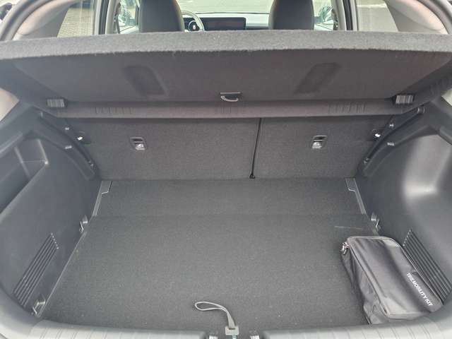 Kia Stonic – Bild 8