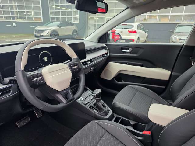Kia Stonic – Bild 9