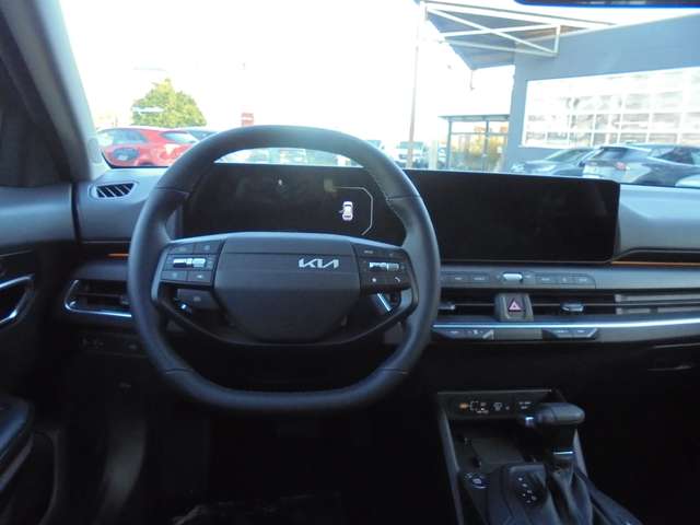 Kia K4 – Bild 12