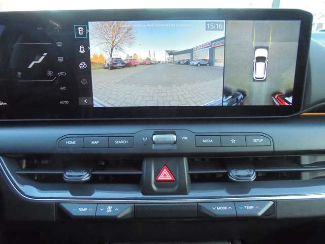 Kia K4 – Bild 14