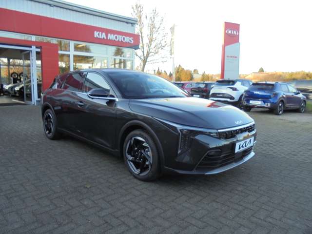 Kia K4