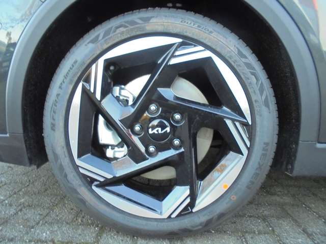 Kia K4 – Bild 7