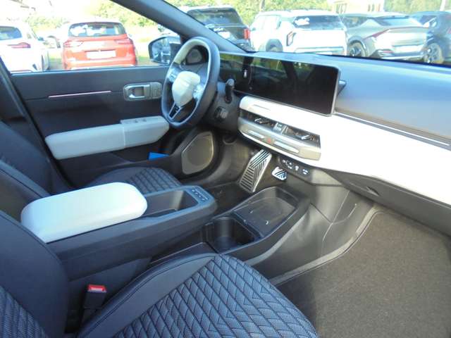 Kia EV4 – Bild 10