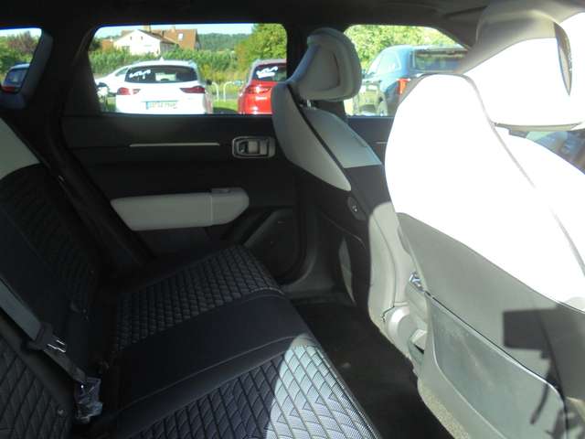 Kia EV4 – Bild 11