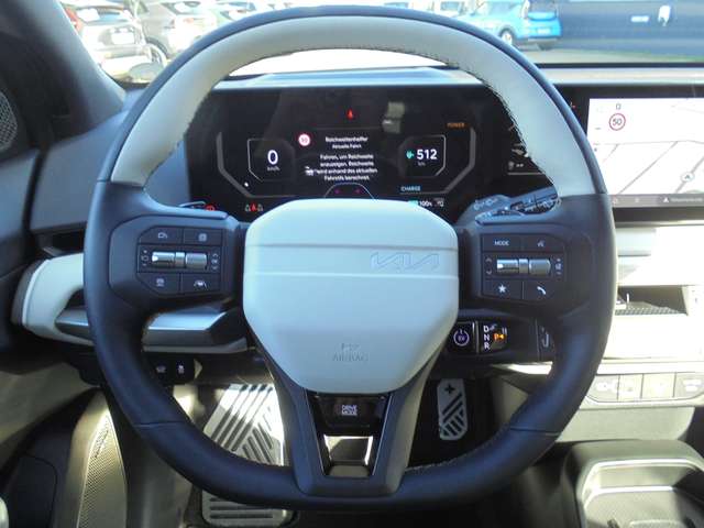 Kia EV4 – Bild 13