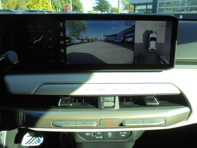 Kia EV4 – Bild 14