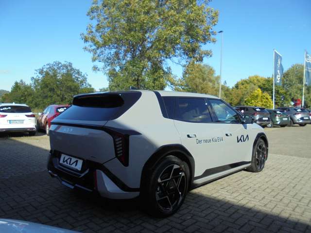 Kia EV4 – Bild 5