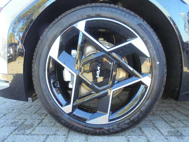 Kia EV4 – Bild 7