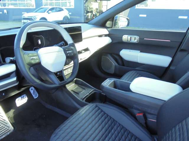 Kia EV4 – Bild 9