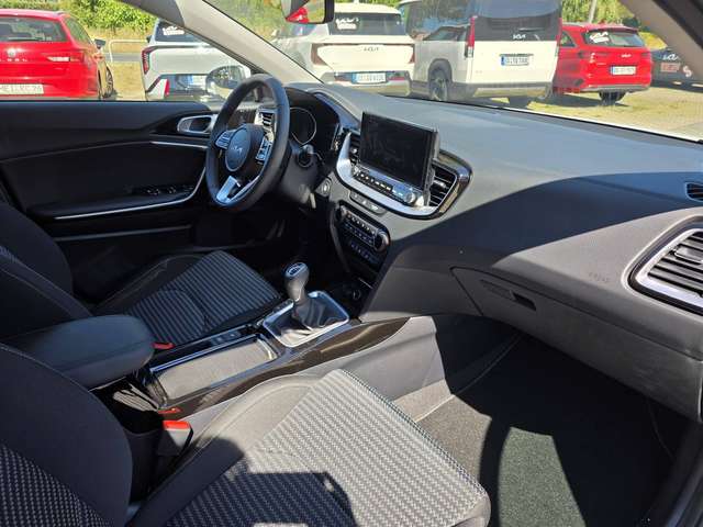 Kia Ceed SW – Bild 10