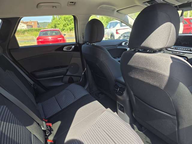 Kia Ceed SW – Bild 11
