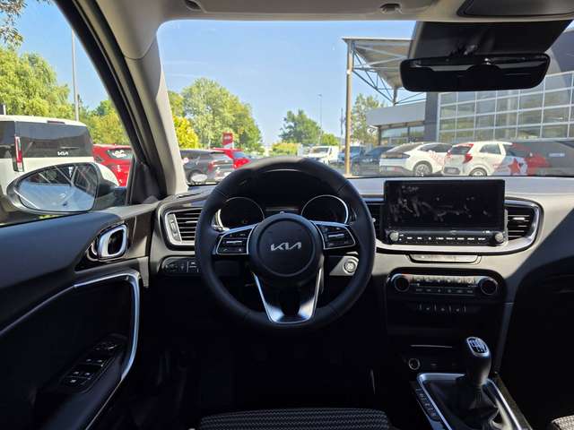 Kia Ceed SW – Bild 12